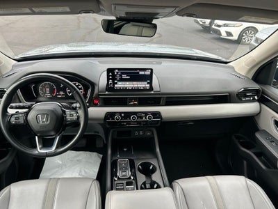 2024 Honda Pilot EX-L 7 Passenger