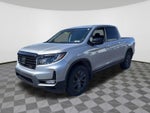 2023 Honda Ridgeline Sport