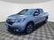 2017 Honda Ridgeline RTL-T