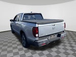 2017 Honda Ridgeline RTL-T