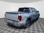 2017 Honda Ridgeline RTL-T