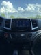 2017 Honda Ridgeline RTL-T