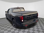 2024 Honda Ridgeline Black Edition