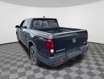 2017 Honda Ridgeline Black Edition