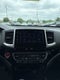 2017 Honda Ridgeline Black Edition