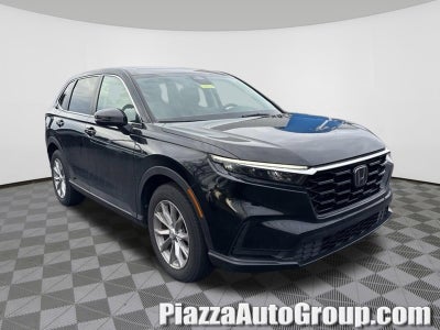 2023 Honda CR-V EX