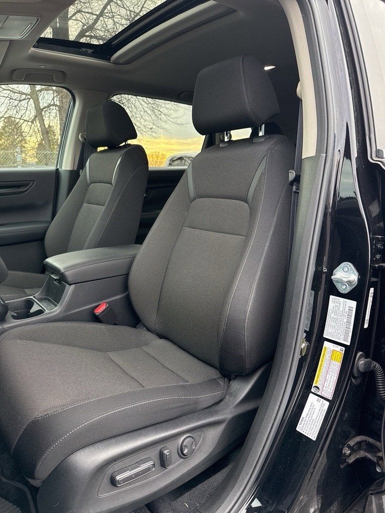 2023 Honda CR-V EX