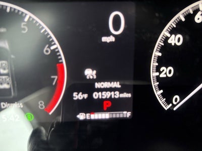 2023 Honda CR-V EX