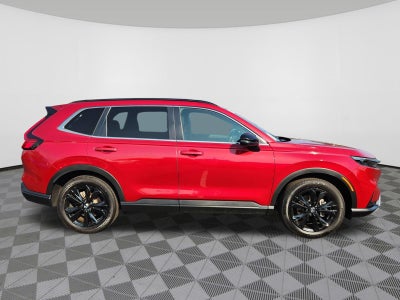 2023 Honda CR-V Hybrid Sport Touring
