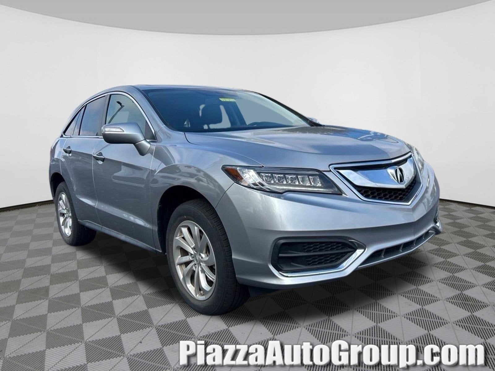 2017 Acura RDX Base