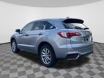 2017 Acura RDX Base