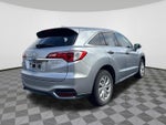 2017 Acura RDX Base