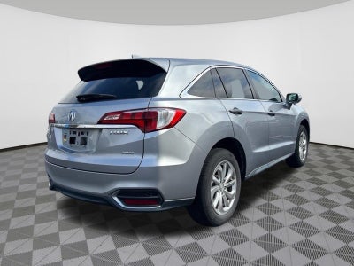 2017 Acura RDX Base