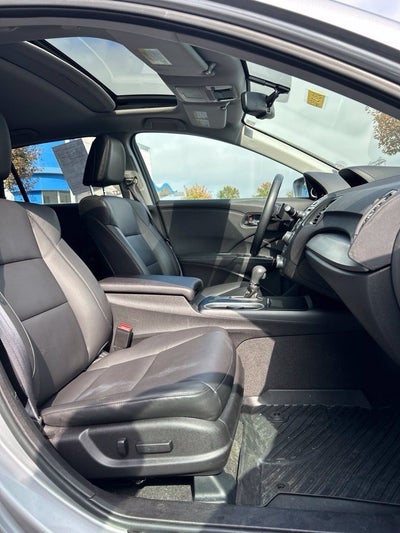 2017 Acura RDX Base