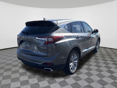 2024 Acura RDX Base