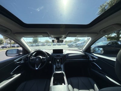 2024 Acura RDX Base