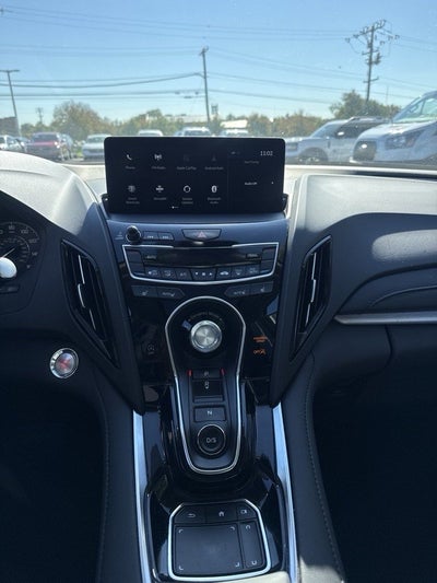 2024 Acura RDX Base