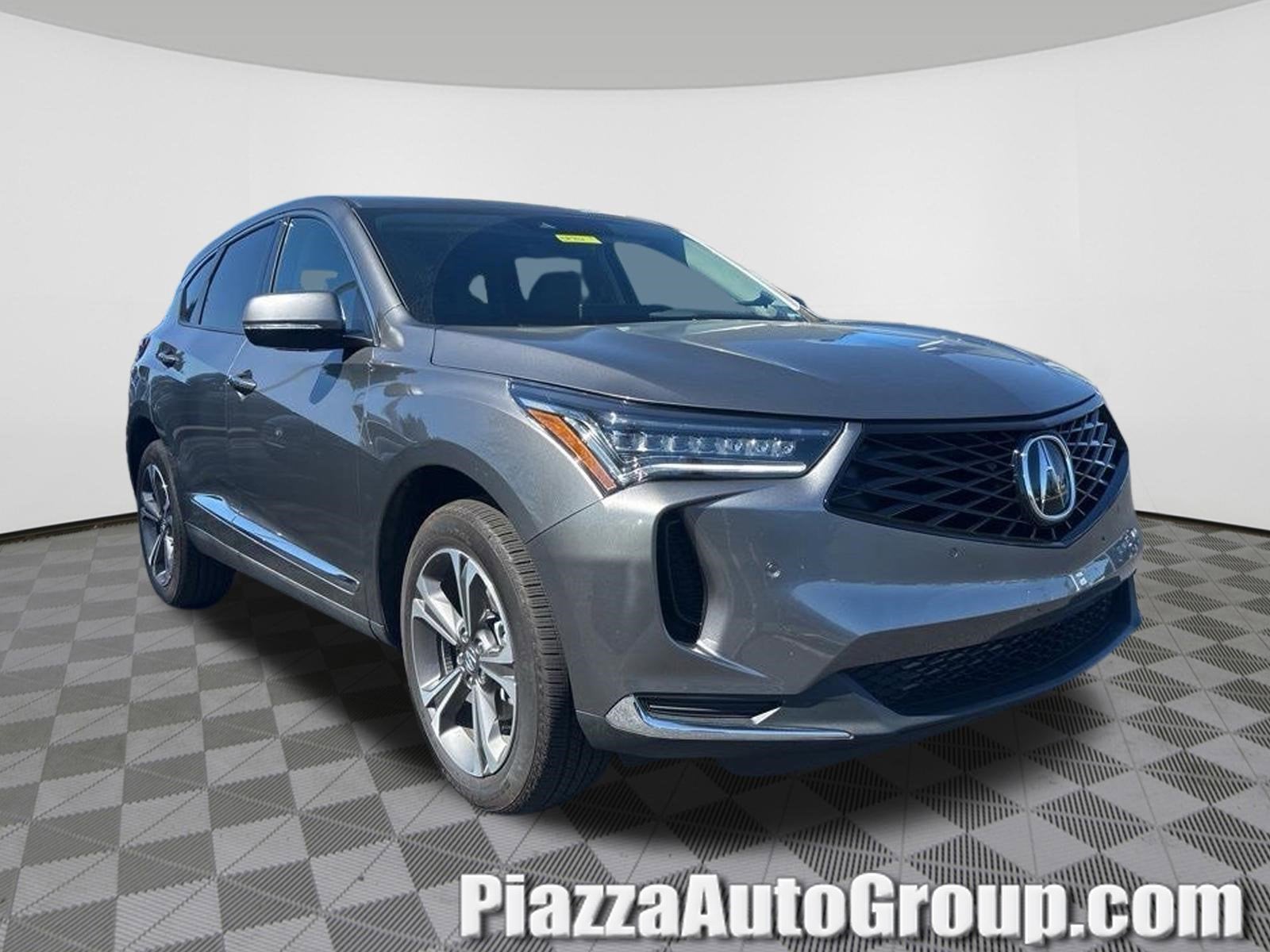 2025 Acura RDX w/Technology Package