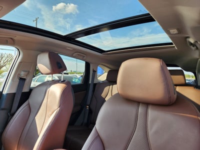 2025 Acura RDX w/Technology Package