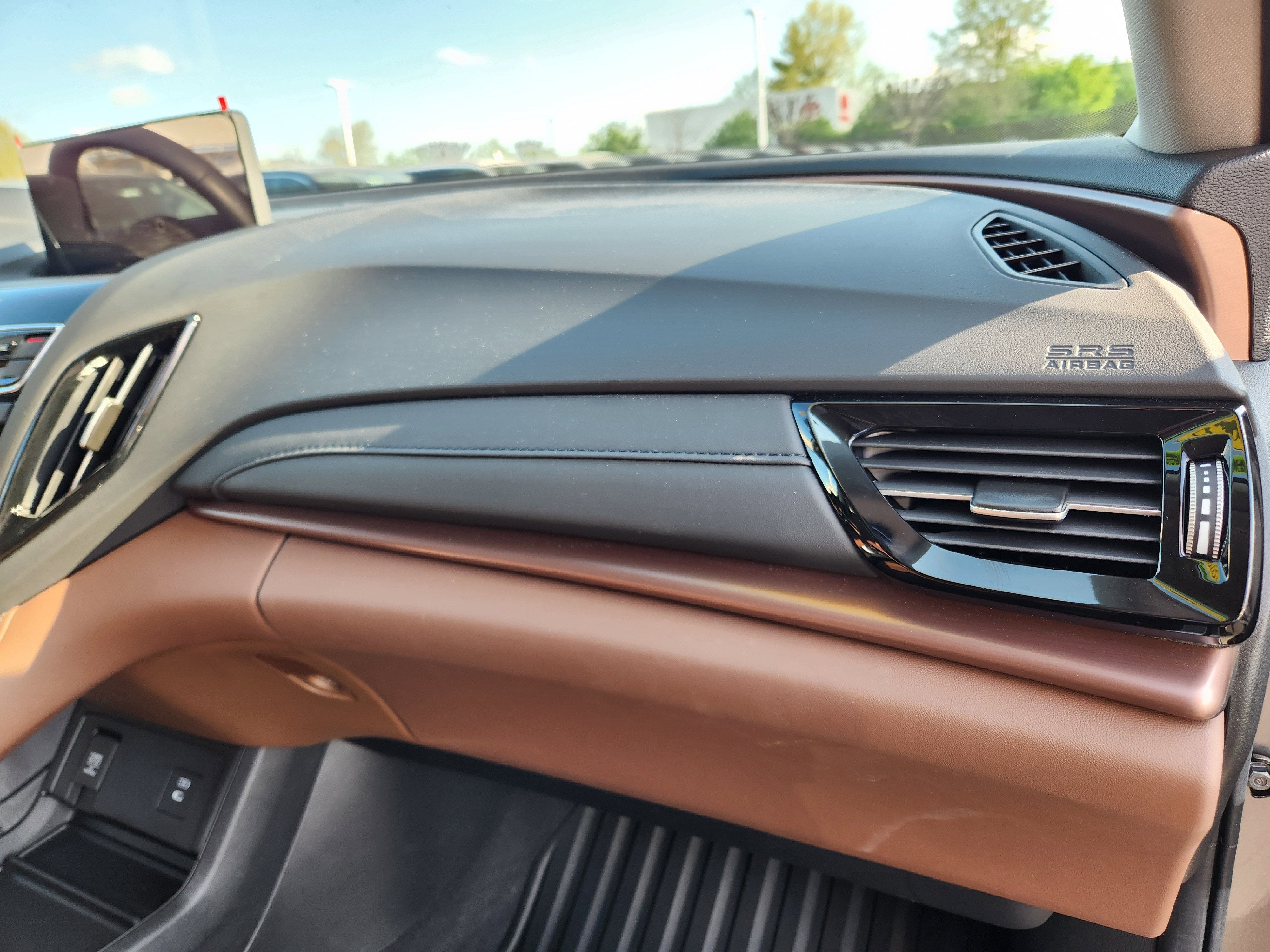 2025 Acura RDX w/Technology Package
