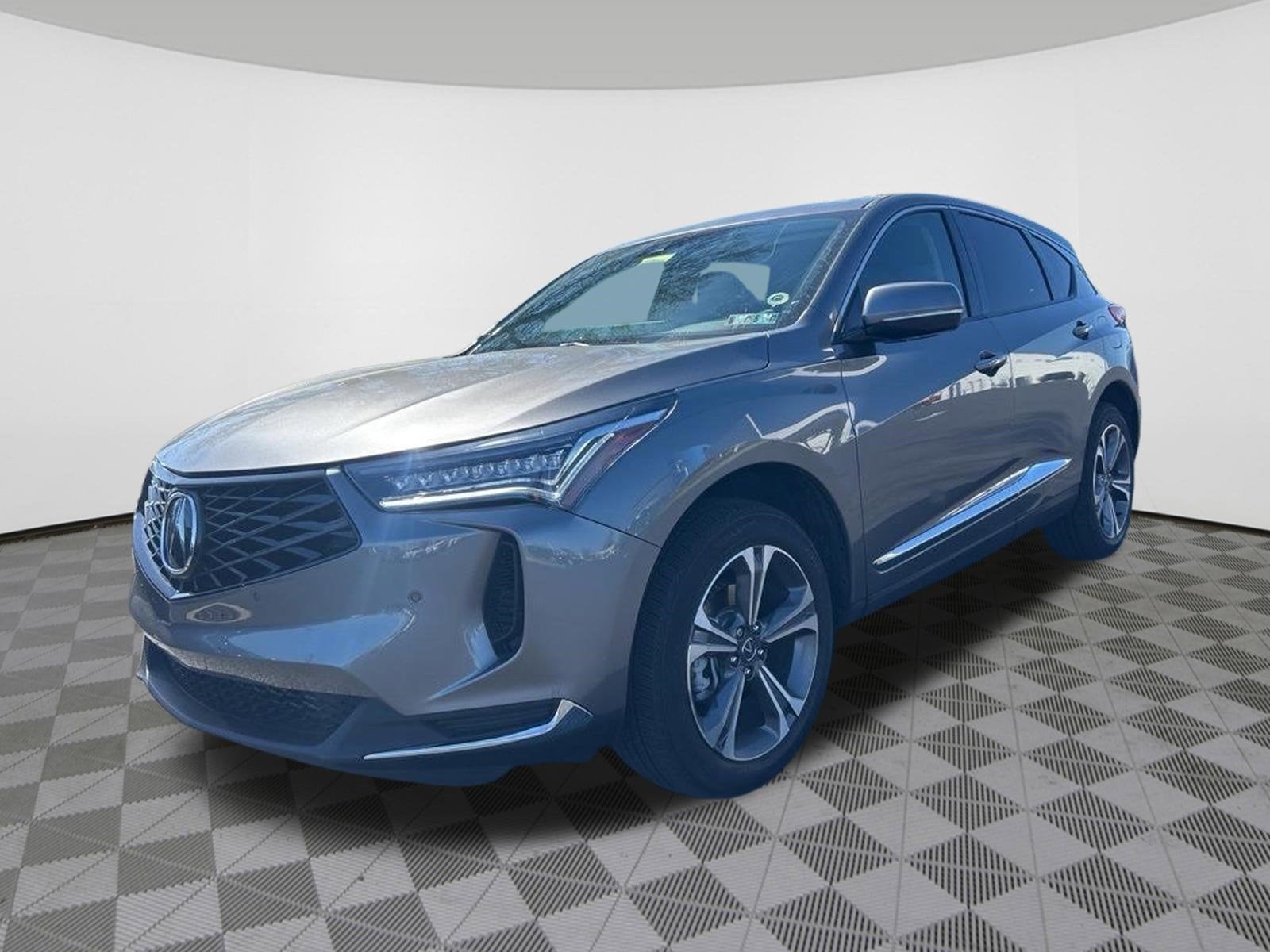 2025 Acura RDX w/Technology Package