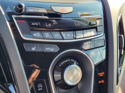 2025 Acura RDX w/Technology Package