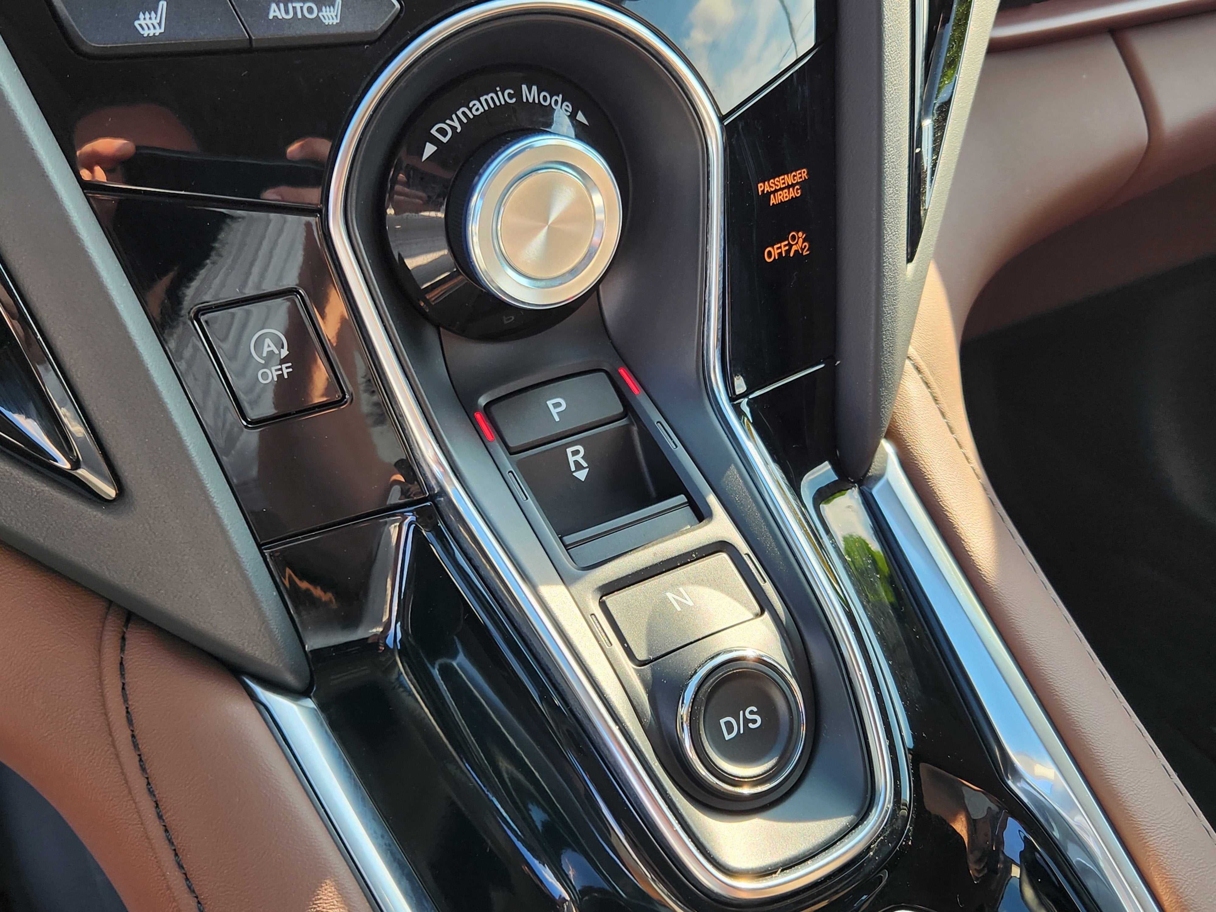 2025 Acura RDX w/Technology Package