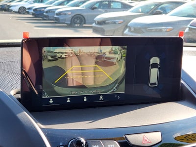2025 Acura RDX w/Technology Package