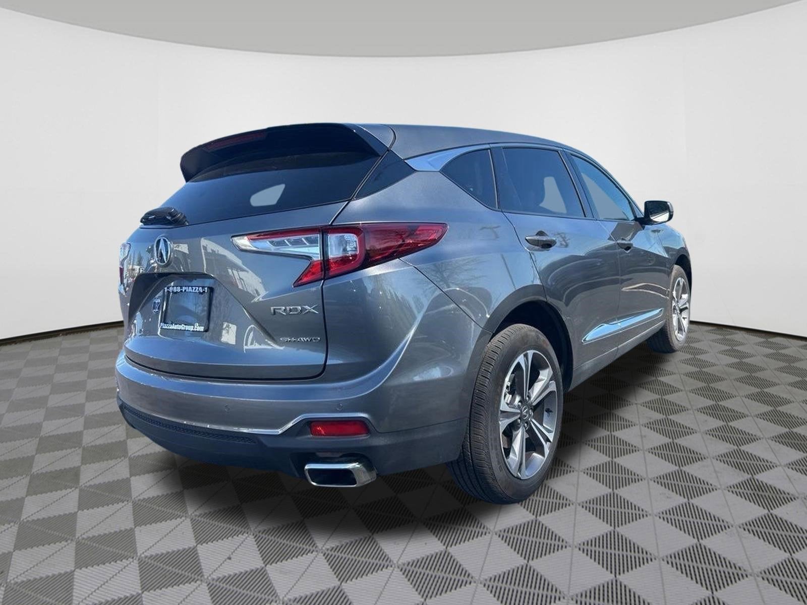2025 Acura RDX w/Technology Package