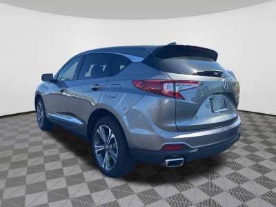 2025 Acura RDX w/Technology Package