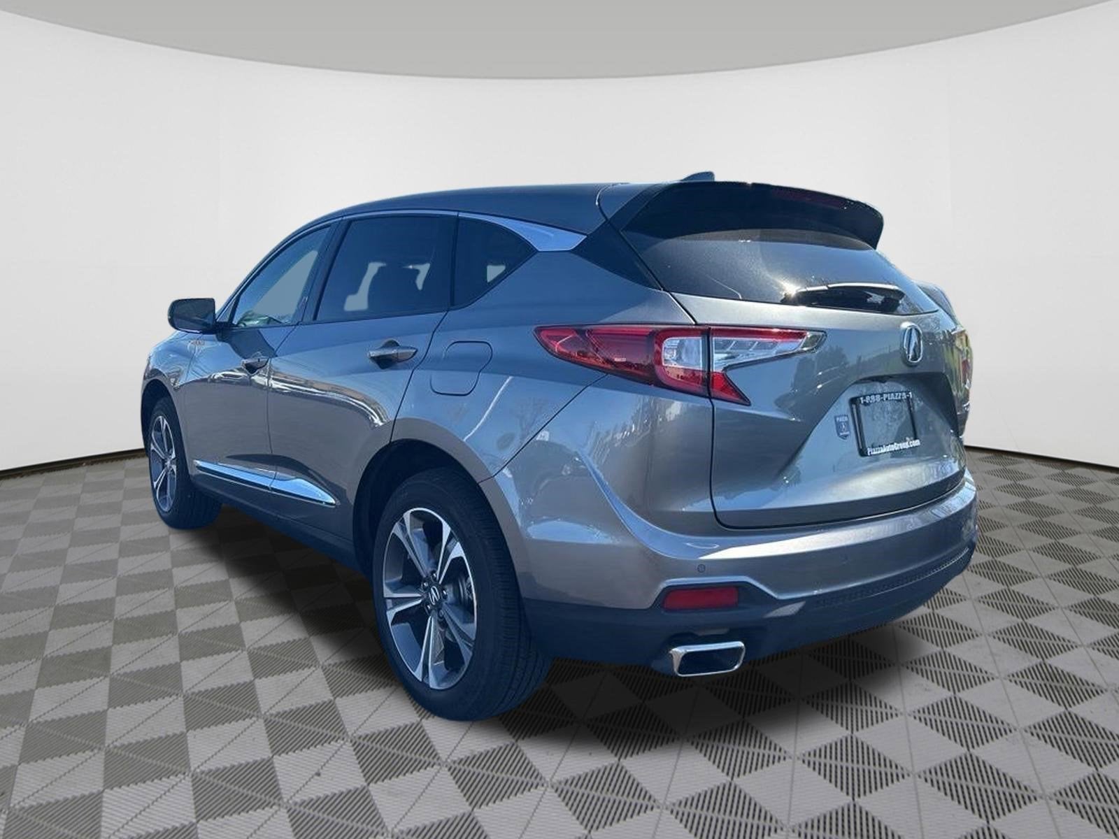 2025 Acura RDX w/Technology Package