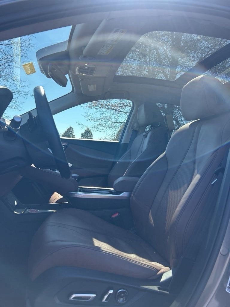 2025 Acura RDX w/Technology Package