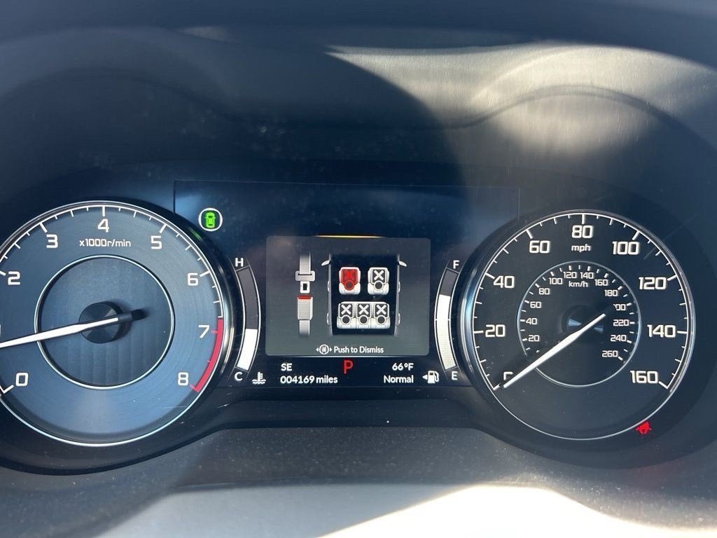 2025 Acura RDX w/Technology Package