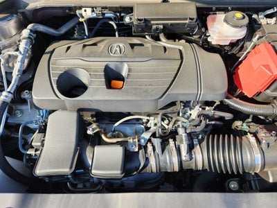 2025 Acura RDX w/Technology Package