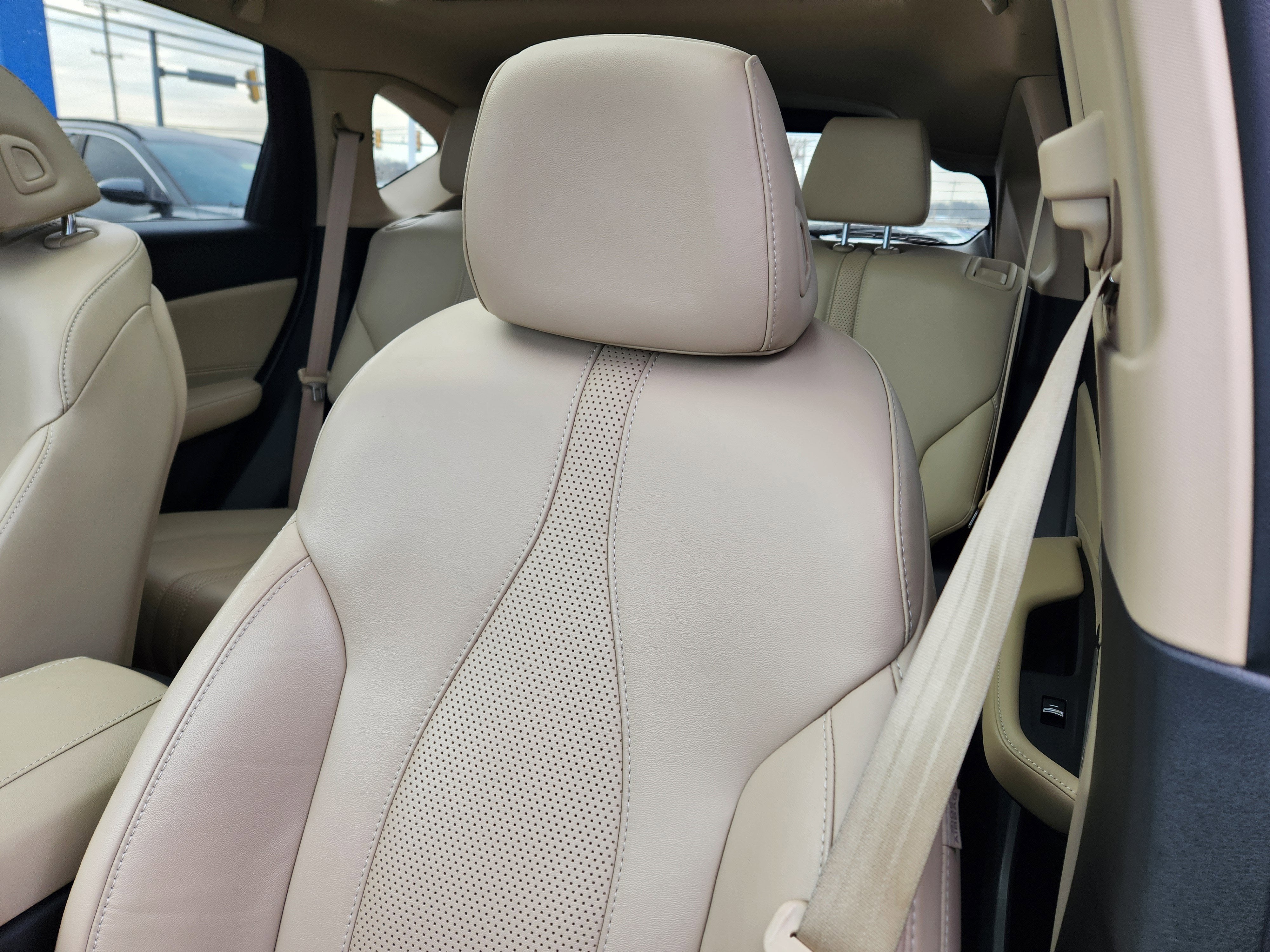 2019 Acura RDX w/Technology Pkg