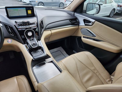 2019 Acura RDX w/Technology Pkg