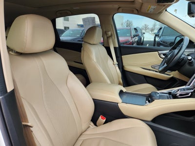 2019 Acura RDX w/Technology Pkg