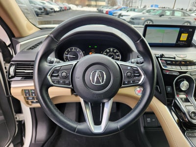 2019 Acura RDX w/Technology Pkg