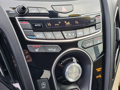 2019 Acura RDX w/Technology Pkg