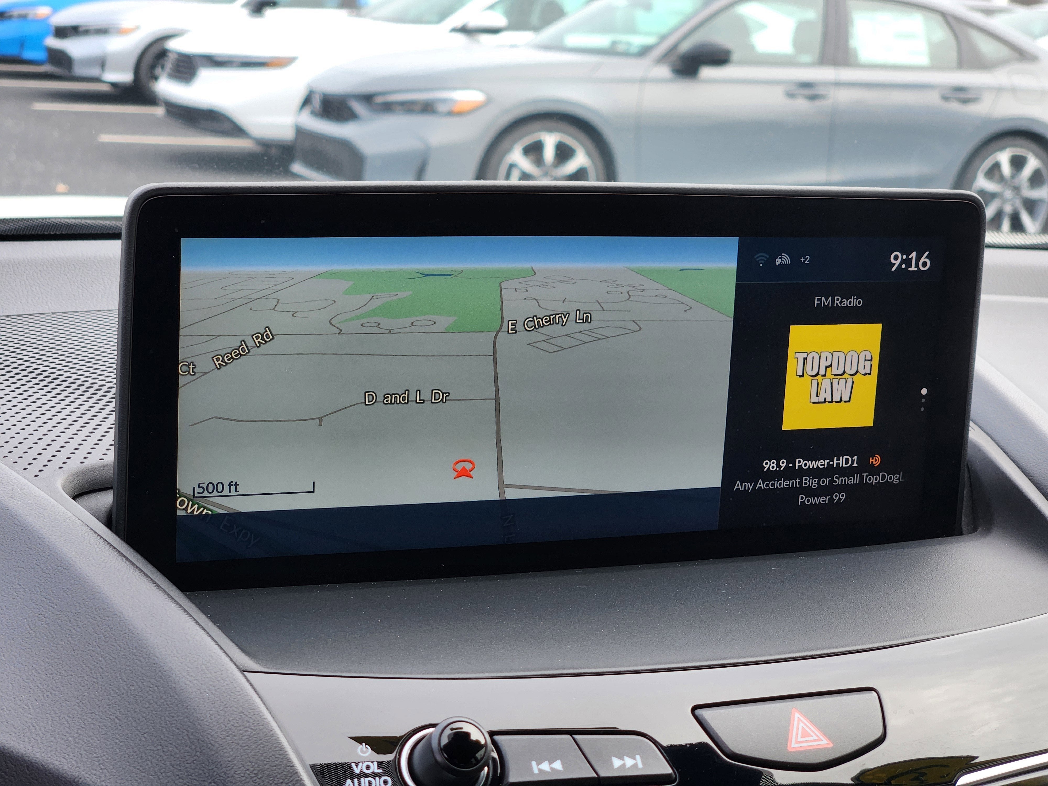 2019 Acura RDX w/Technology Pkg