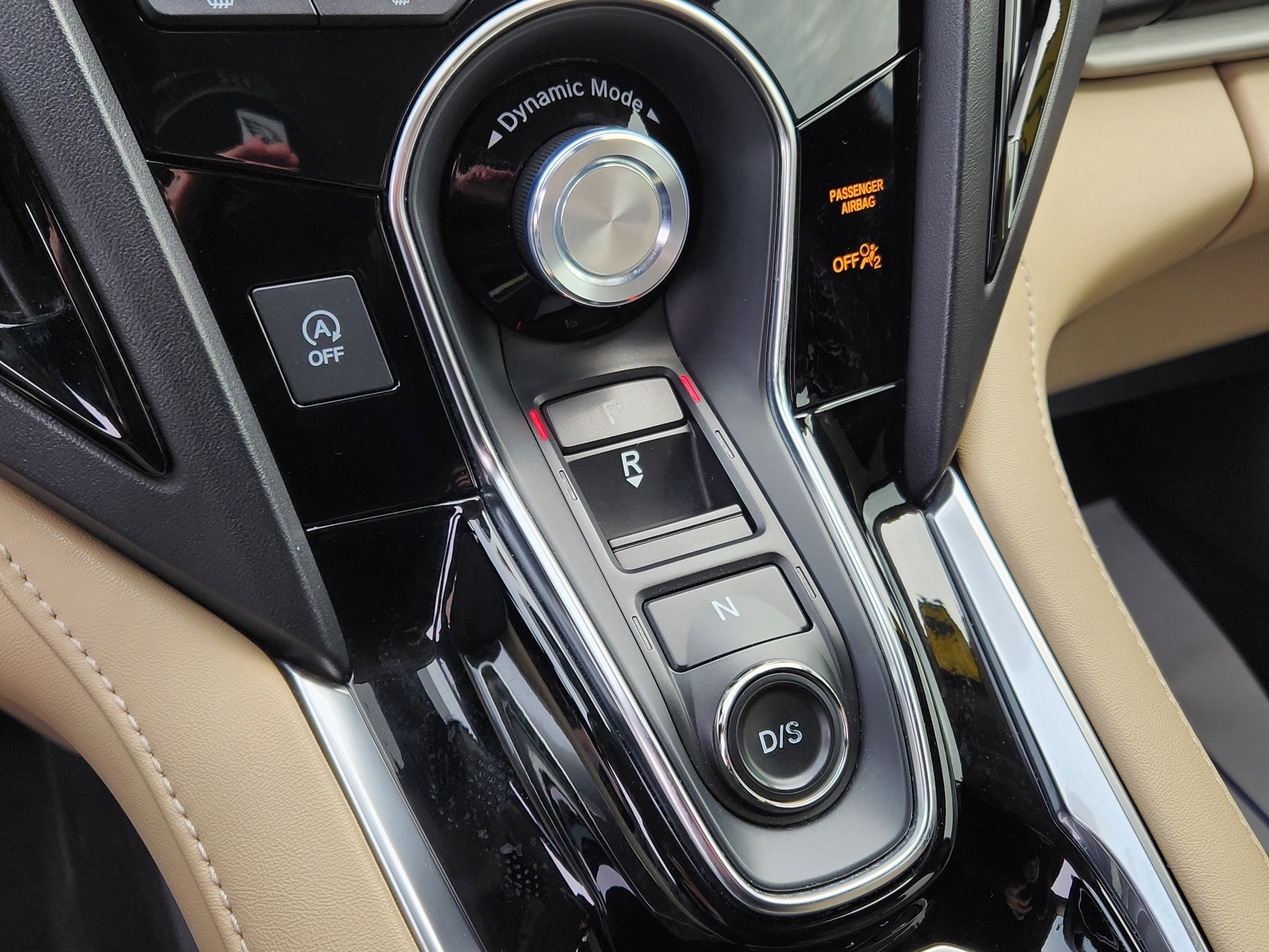 2019 Acura RDX w/Technology Pkg