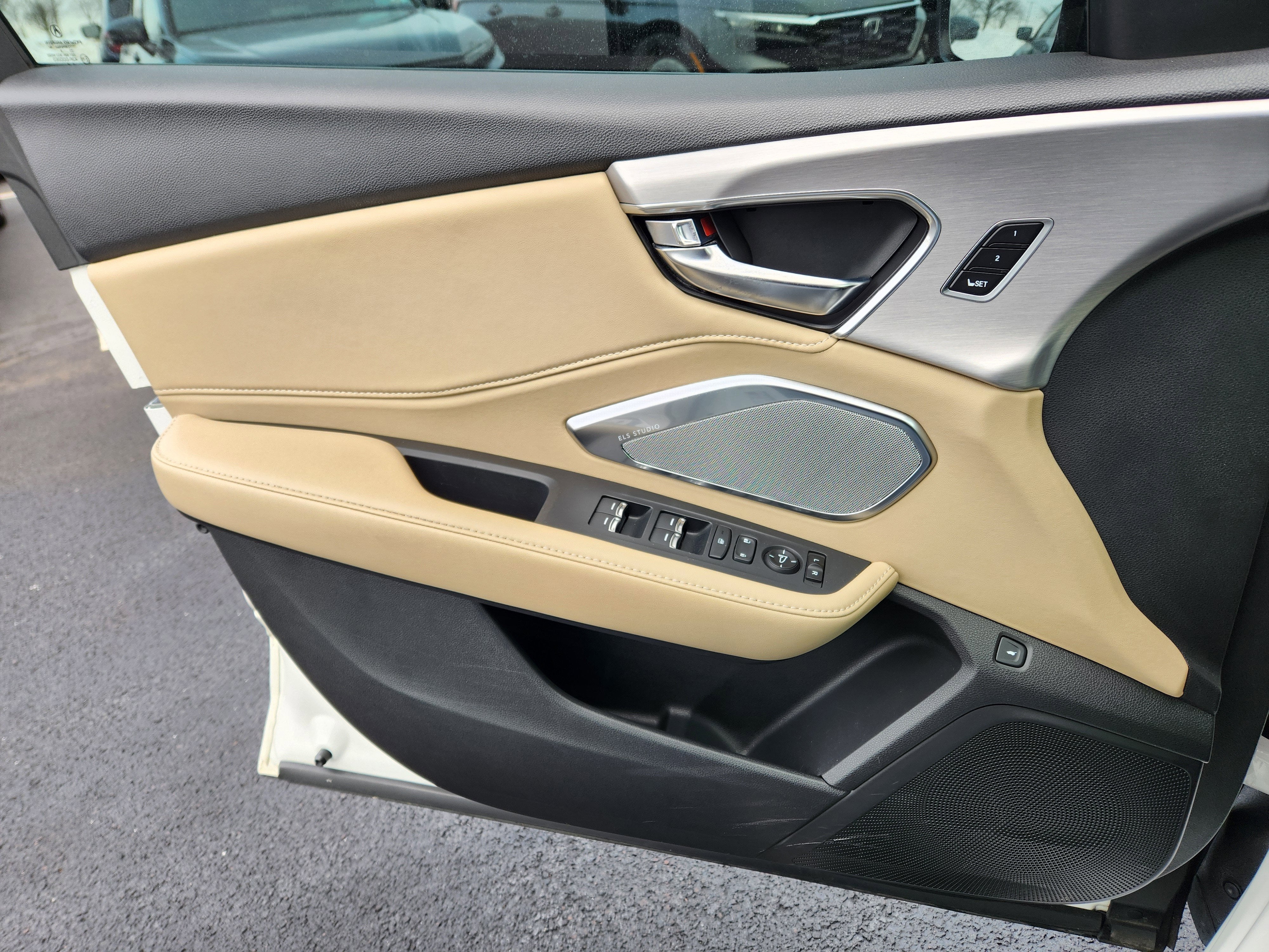 2019 Acura RDX w/Technology Pkg