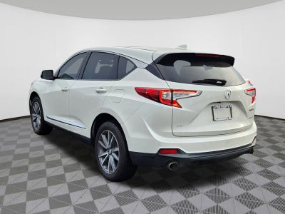 2019 Acura RDX w/Technology Pkg