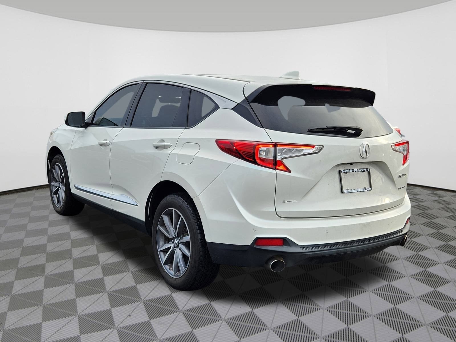 2019 Acura RDX w/Technology Pkg