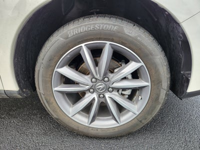 2019 Acura RDX w/Technology Pkg