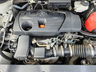 2019 Acura RDX w/Technology Pkg