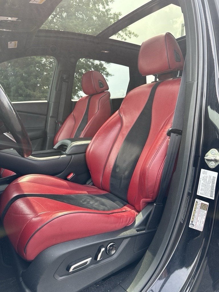 2020 Acura RDX w/A-Spec Pkg