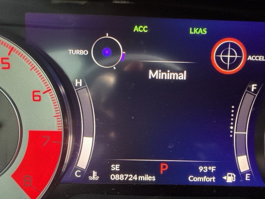 2020 Acura RDX w/A-Spec Pkg