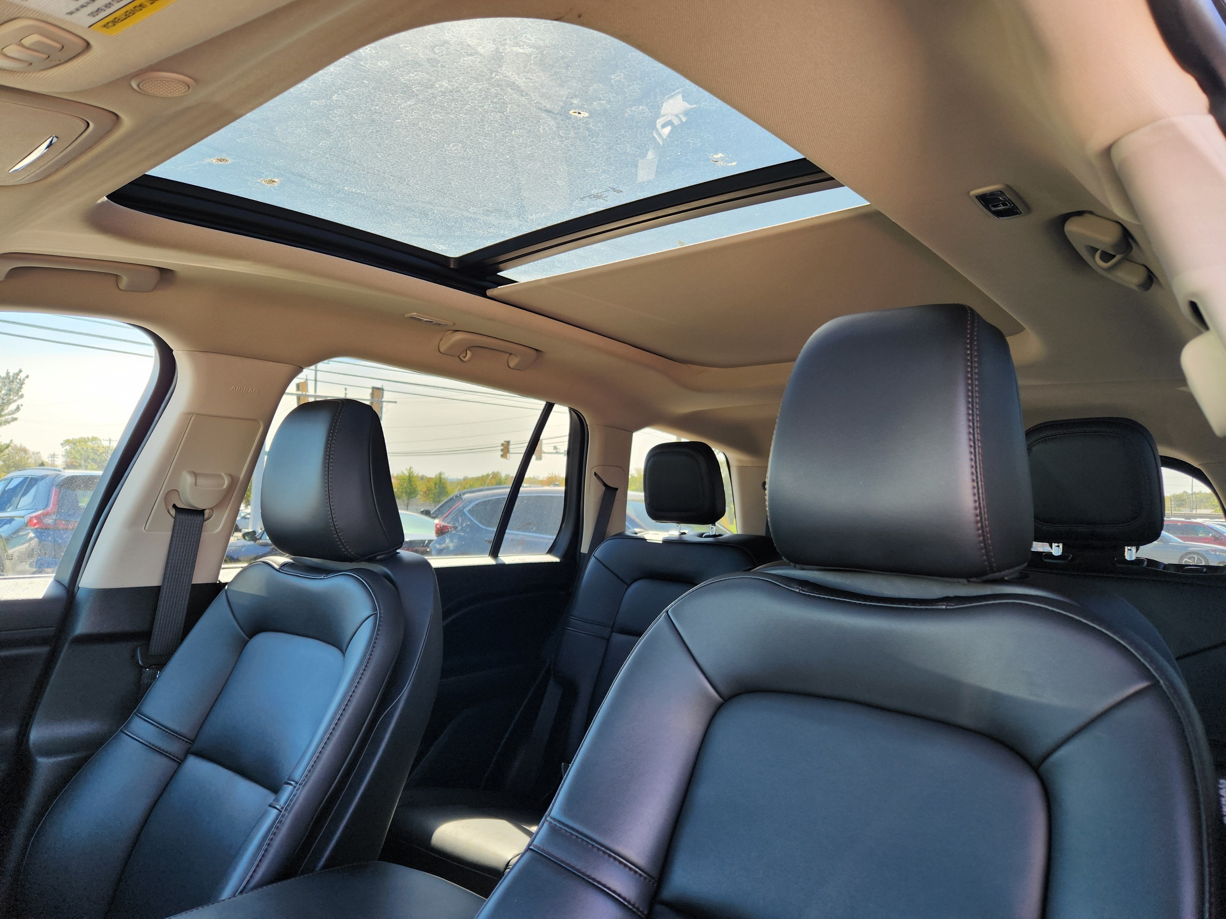 2024 Lincoln Aviator Premiere