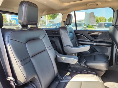2024 Lincoln Aviator Premiere